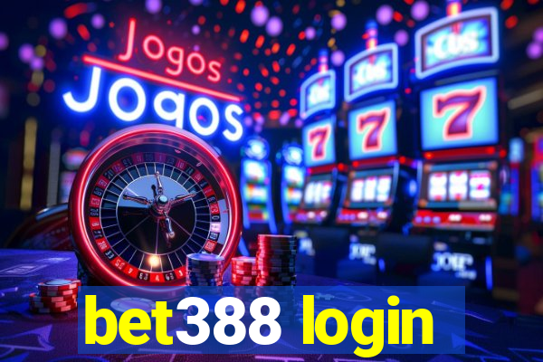 bet388 login